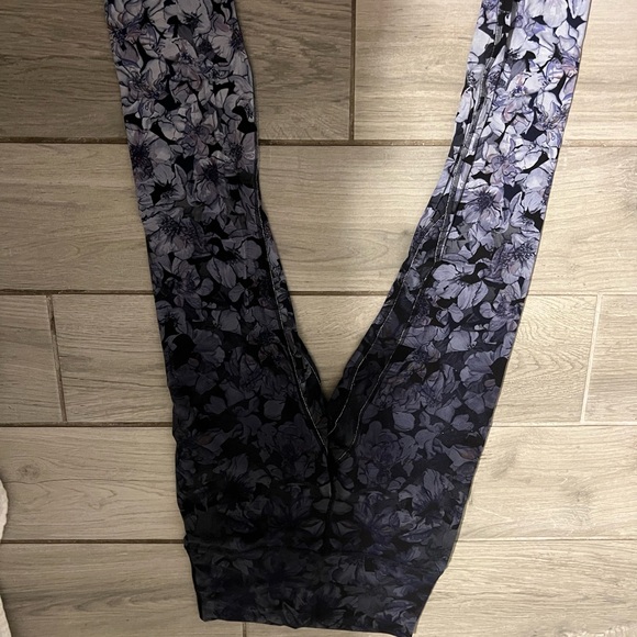 Lulu leggings - Picture 1 of 3
